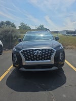 2022 Hyundai Palisade Limited w/ Cargo Pkg