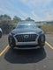 2022 Hyundai Palisade Limited w/ Cargo Pkg