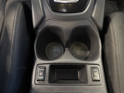 2018 Nissan Rogue SV AWD w/ Heated Seats