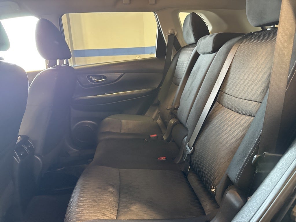 2018 Nissan Rogue SV AWD w/ Heated Seats