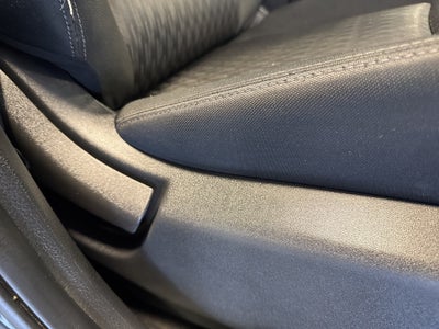 2018 Nissan Rogue SV AWD w/ Heated Seats