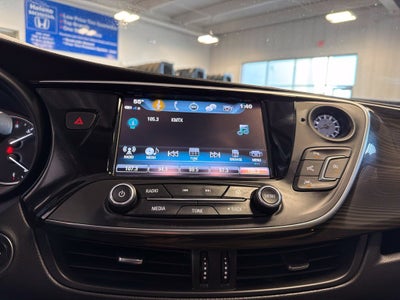 2020 Buick Envision Premium II w/ Driver Confidence Pkg