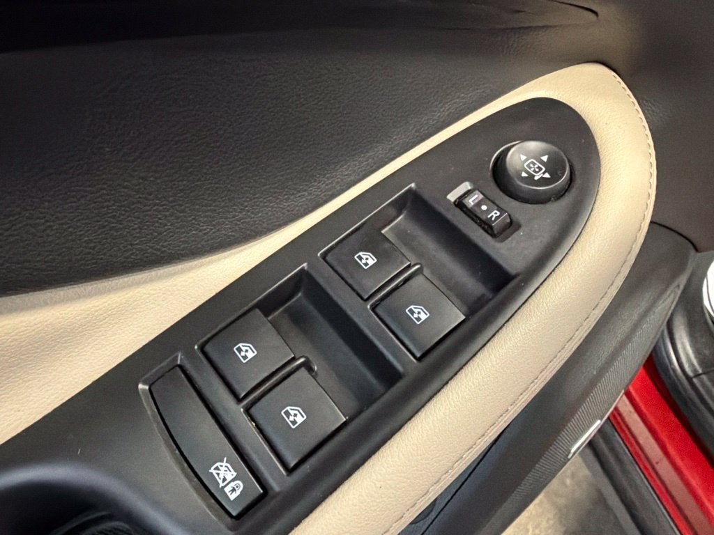 2020 Buick Envision Premium II w/ Driver Confidence Pkg