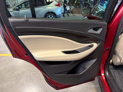 2020 Buick Envision Premium II w/ Driver Confidence Pkg