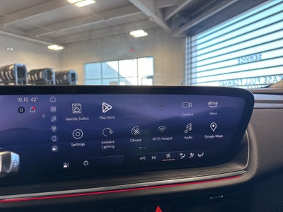 2025 Buick Envision Preferred w/ Adaptive Cruise