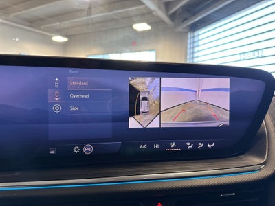 2025 Buick Envision Preferred w/ Adaptive Cruise