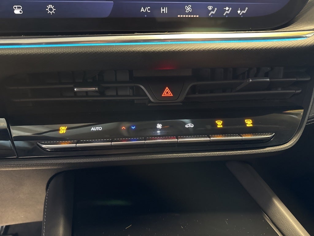 2025 Buick Envision Preferred w/ Adaptive Cruise