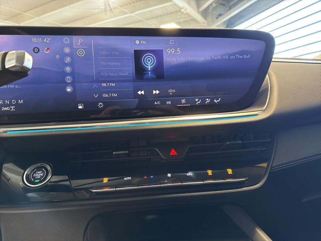 2025 Buick Envision Preferred w/ Adaptive Cruise