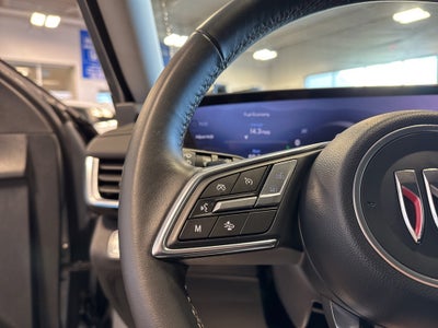 2025 Buick Envision Preferred w/ Adaptive Cruise