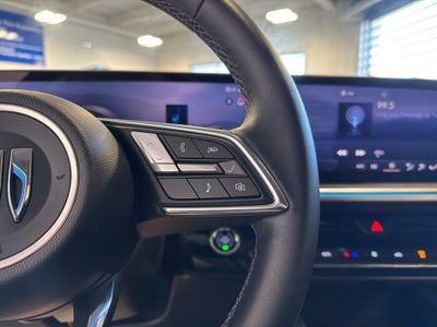 2025 Buick Envision Preferred w/ Adaptive Cruise