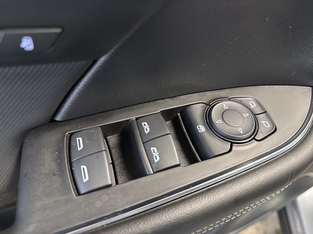 2025 Buick Envision Preferred w/ Adaptive Cruise