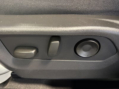 2025 Buick Envision Preferred w/ Adaptive Cruise