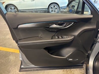 2025 Buick Envision Preferred w/ Adaptive Cruise