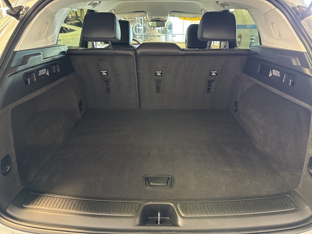 2025 Buick Envision Preferred w/ Adaptive Cruise