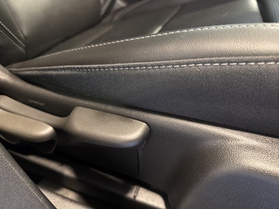 2025 Buick Envision Preferred w/ Adaptive Cruise