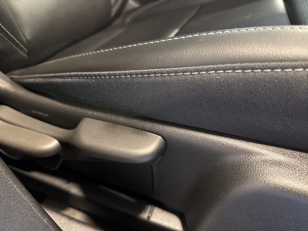 2025 Buick Envision Preferred w/ Adaptive Cruise