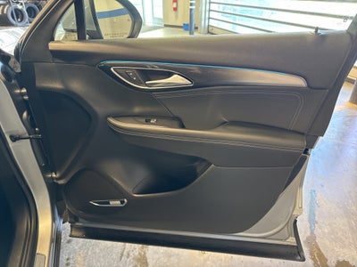 2025 Buick Envision Preferred w/ Adaptive Cruise