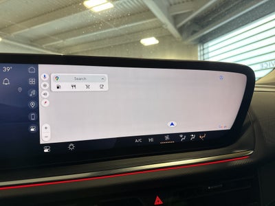 2025 Buick Envision Preferred w/ Adaptive Cruise