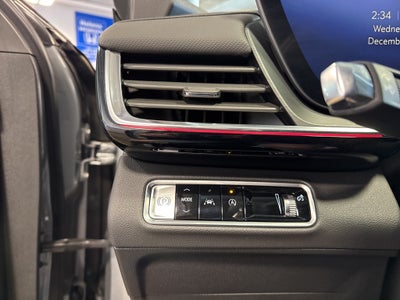 2025 Buick Envision Preferred w/ Adaptive Cruise