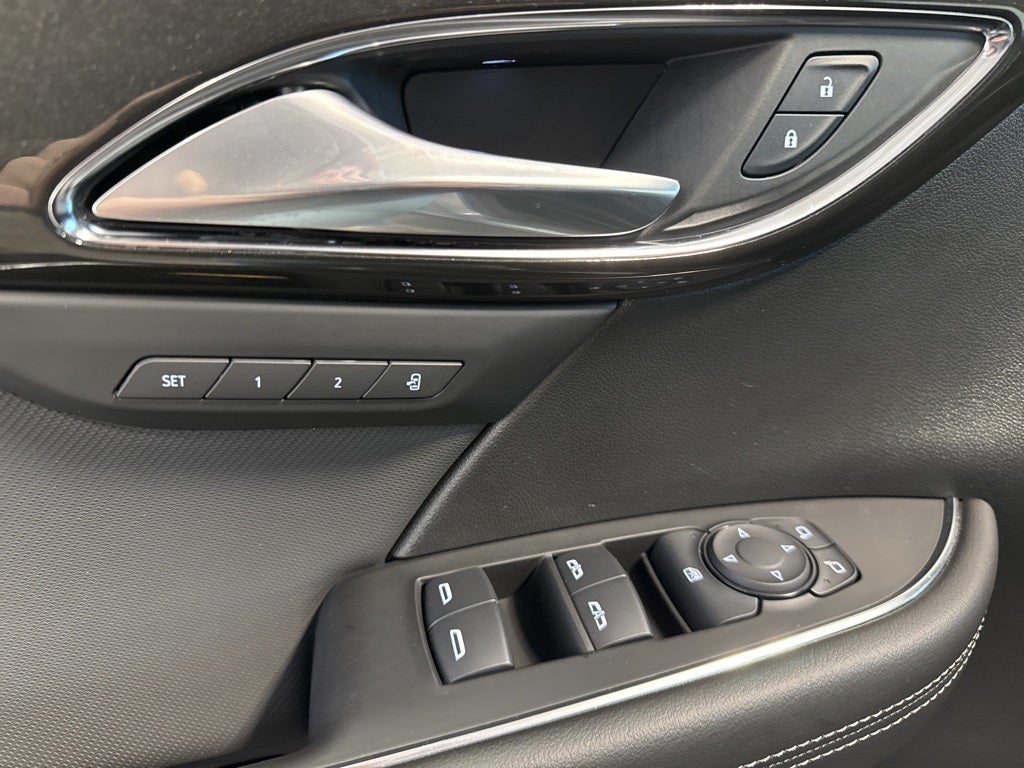 2025 Buick Envision Preferred w/ Adaptive Cruise