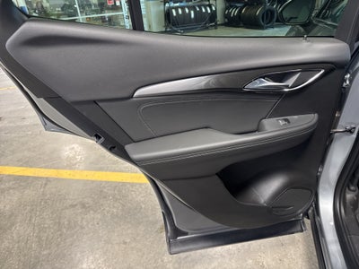 2025 Buick Envision Preferred w/ Adaptive Cruise