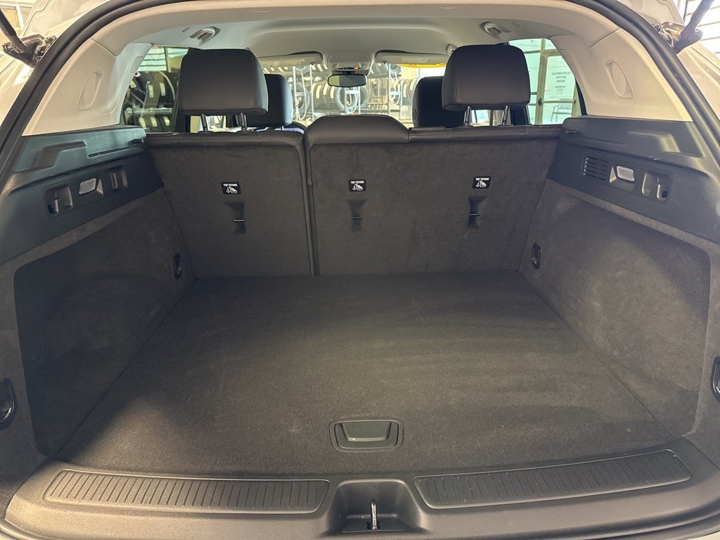 2025 Buick Envision Preferred w/ Adaptive Cruise