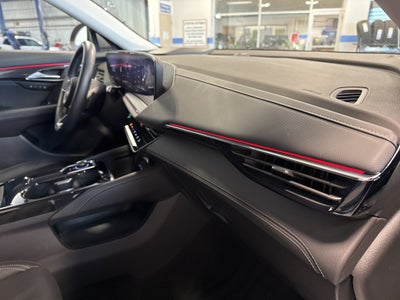 2025 Buick Envision Preferred w/ Adaptive Cruise