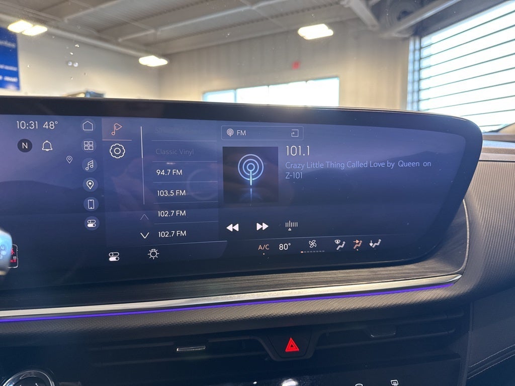 2025 Buick Envision Preferred w/ Adaptive Cruise