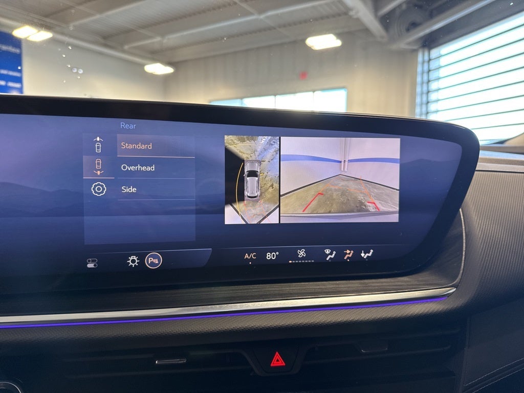 2025 Buick Envision Preferred w/ Adaptive Cruise