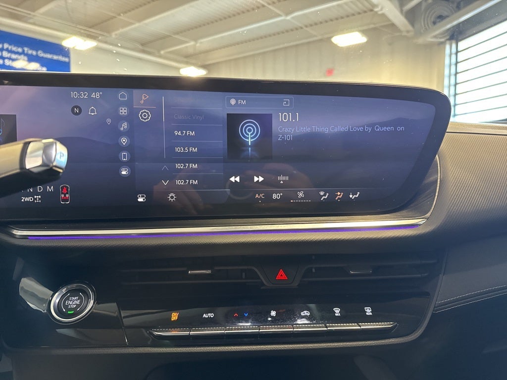 2025 Buick Envision Preferred w/ Adaptive Cruise