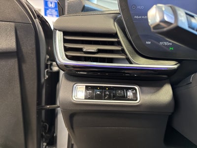 2025 Buick Envision Preferred w/ Adaptive Cruise