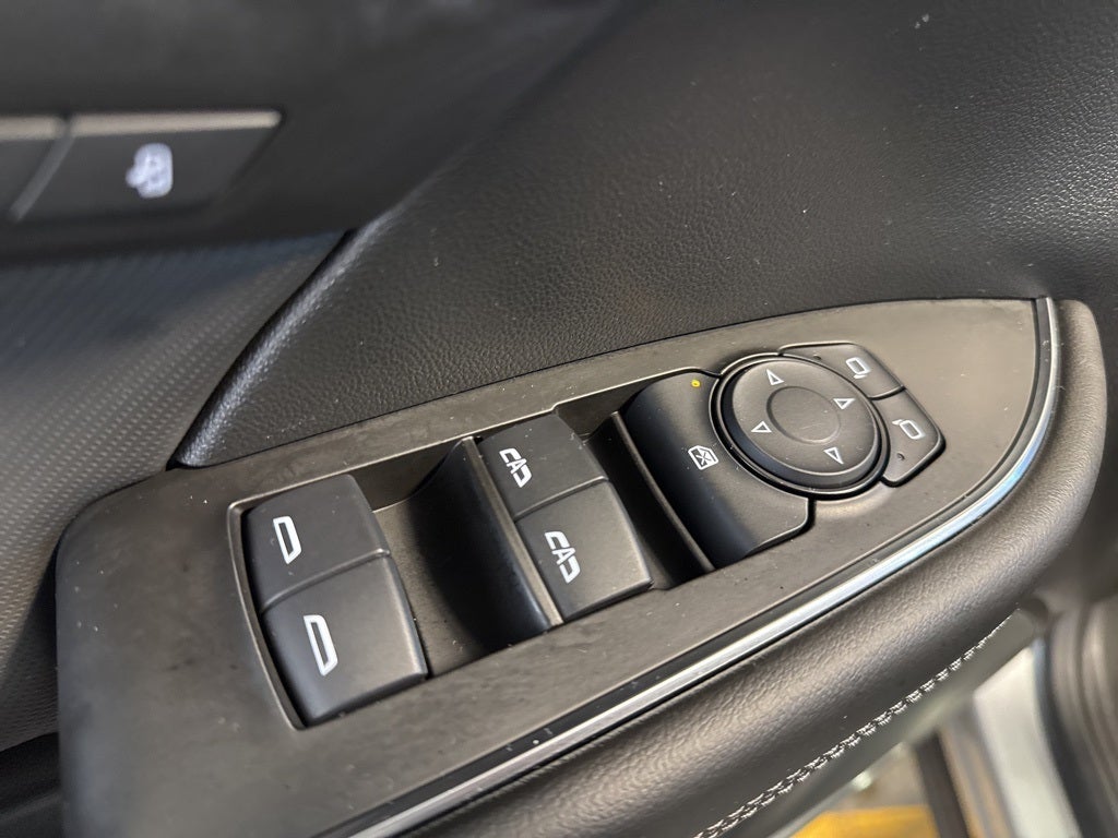 2025 Buick Envision Preferred w/ Adaptive Cruise