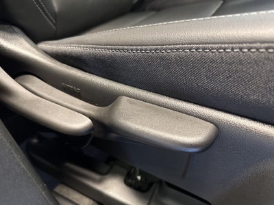 2025 Buick Envision Preferred w/ Adaptive Cruise