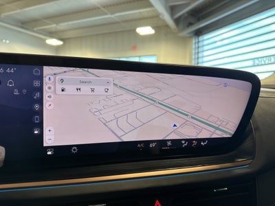 2025 Buick Envision Sport Touring AWD