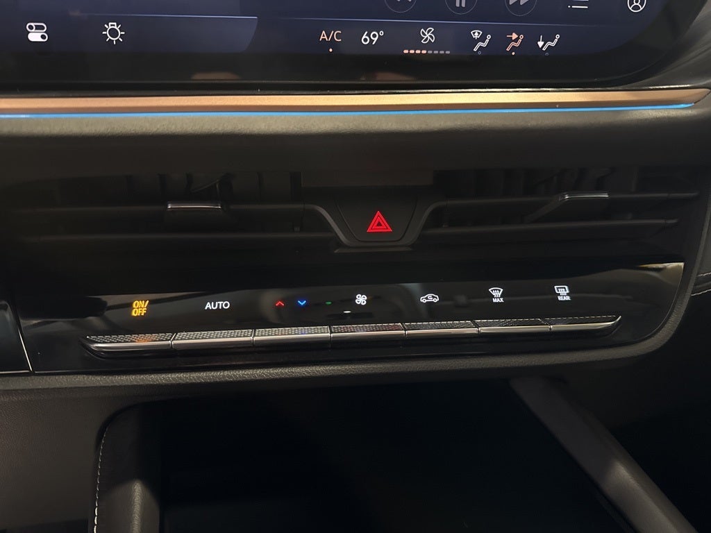 2025 Buick Envision Sport Touring AWD