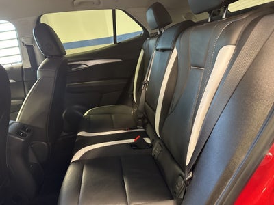 2025 Buick Envision Sport Touring AWD