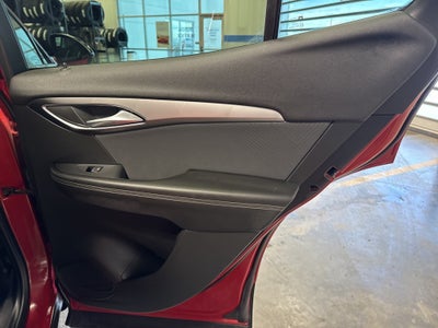 2025 Buick Envision Sport Touring AWD