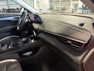 2025 Buick Envision Sport Touring AWD