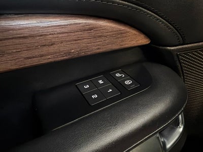 2017 Land Rover Discovery HSE Luxury