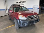 2005 Honda CR-V EX