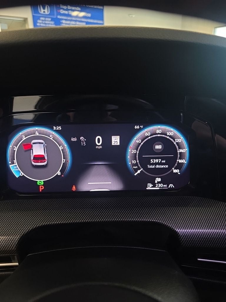 2025 Volkswagen Golf GTI 2.0T S w/ Nav & Heated Seats