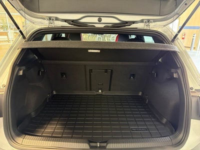 2025 Volkswagen Golf GTI 2.0T S w/ Nav & Heated Seats