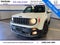 2018 Jeep Renegade Altitude w/ Nav