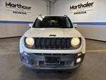 2018 Jeep Renegade Altitude w/ Nav