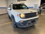 2018 Jeep Renegade Altitude w/ Nav