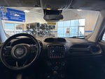 2018 Jeep Renegade Altitude w/ Nav