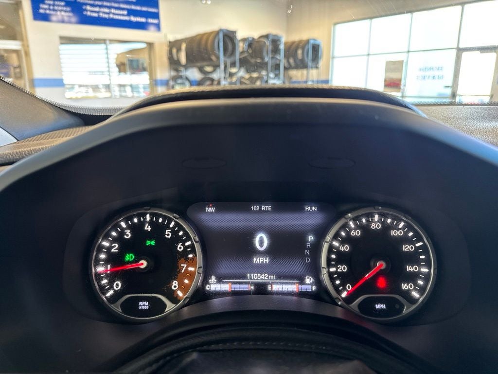 2018 Jeep Renegade Altitude w/ Nav