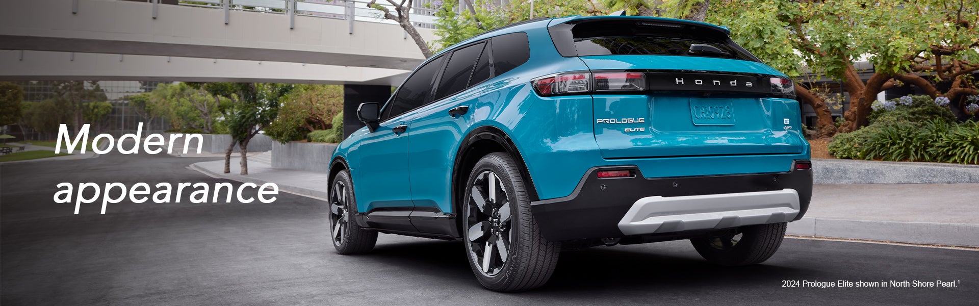 2024 Honda Prologue | Marthaler Honda of Helena in Helena MT