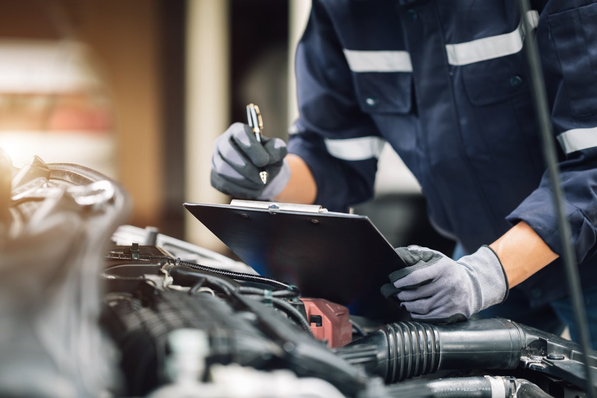 Auto Repair