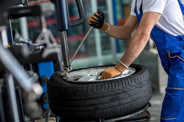 Fast Service